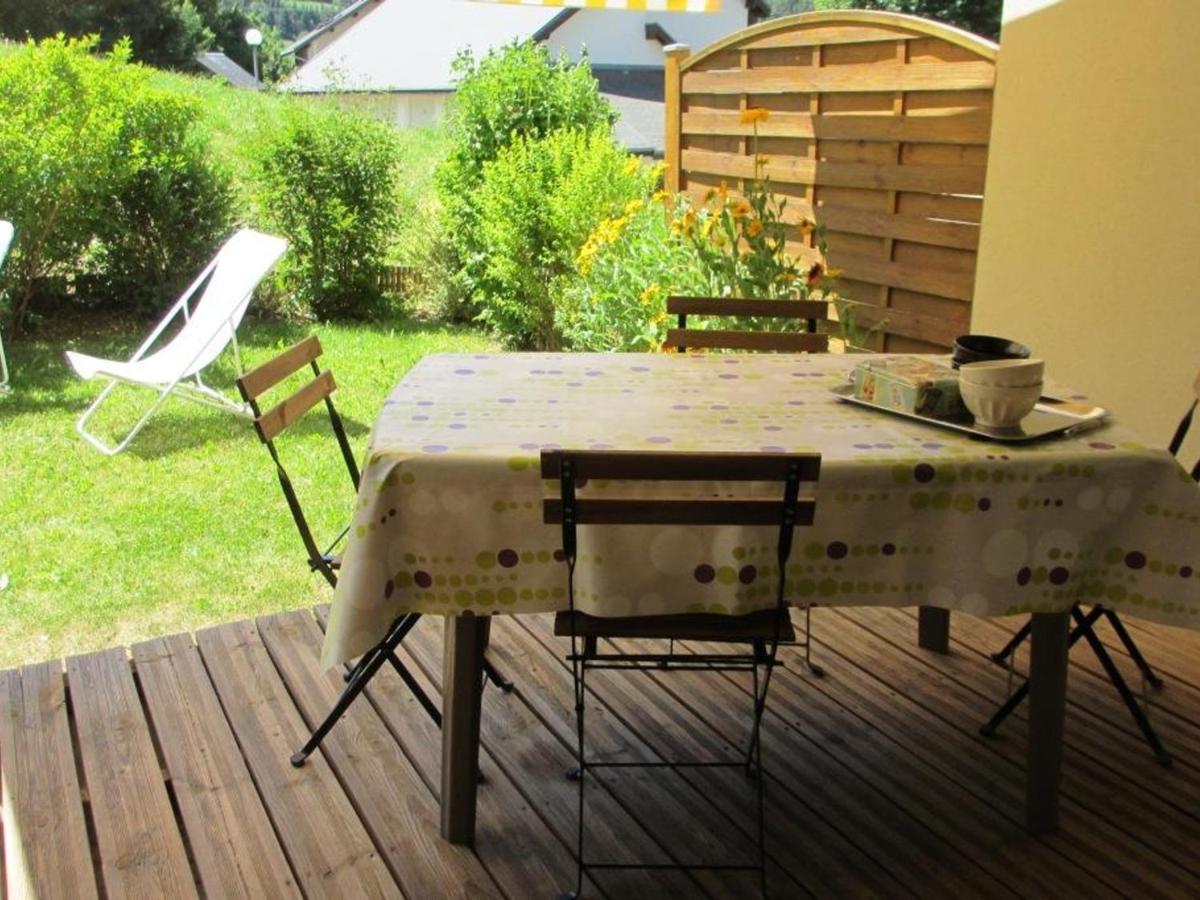 Appartement 3P, Rez-De-Jardin, Proche Village, 6-7 Pers, Terrasse Sud, Parking - Villard-De-Lans - Fr-1-689-18 Zewnętrze zdjęcie