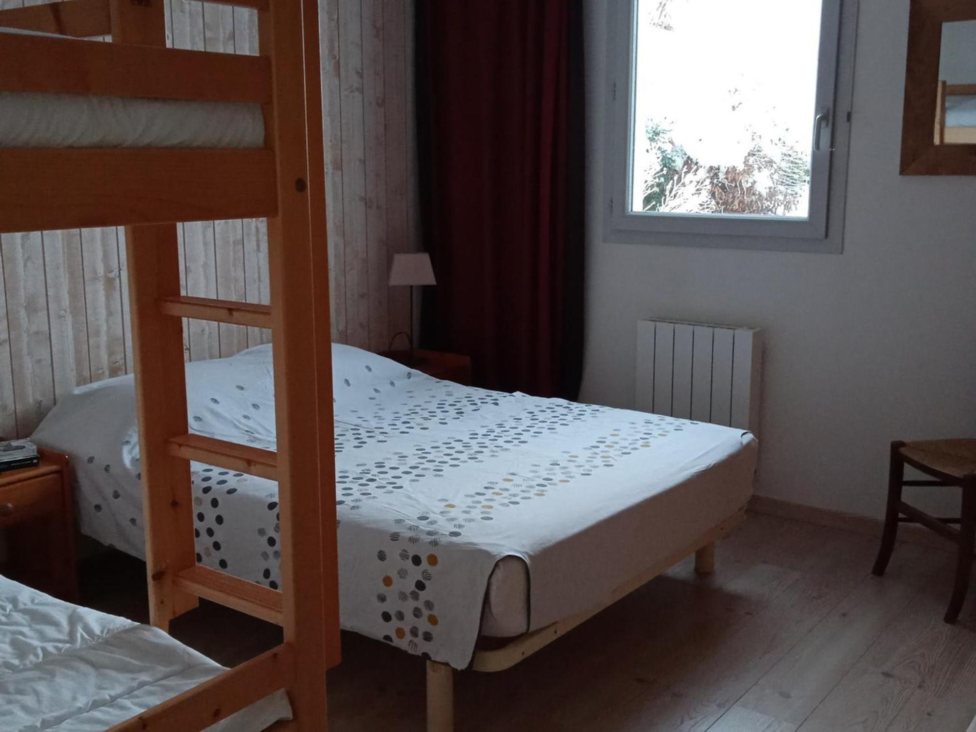 Appartement 3P, Rez-De-Jardin, Proche Village, 6-7 Pers, Terrasse Sud, Parking - Villard-De-Lans - Fr-1-689-18 Zewnętrze zdjęcie