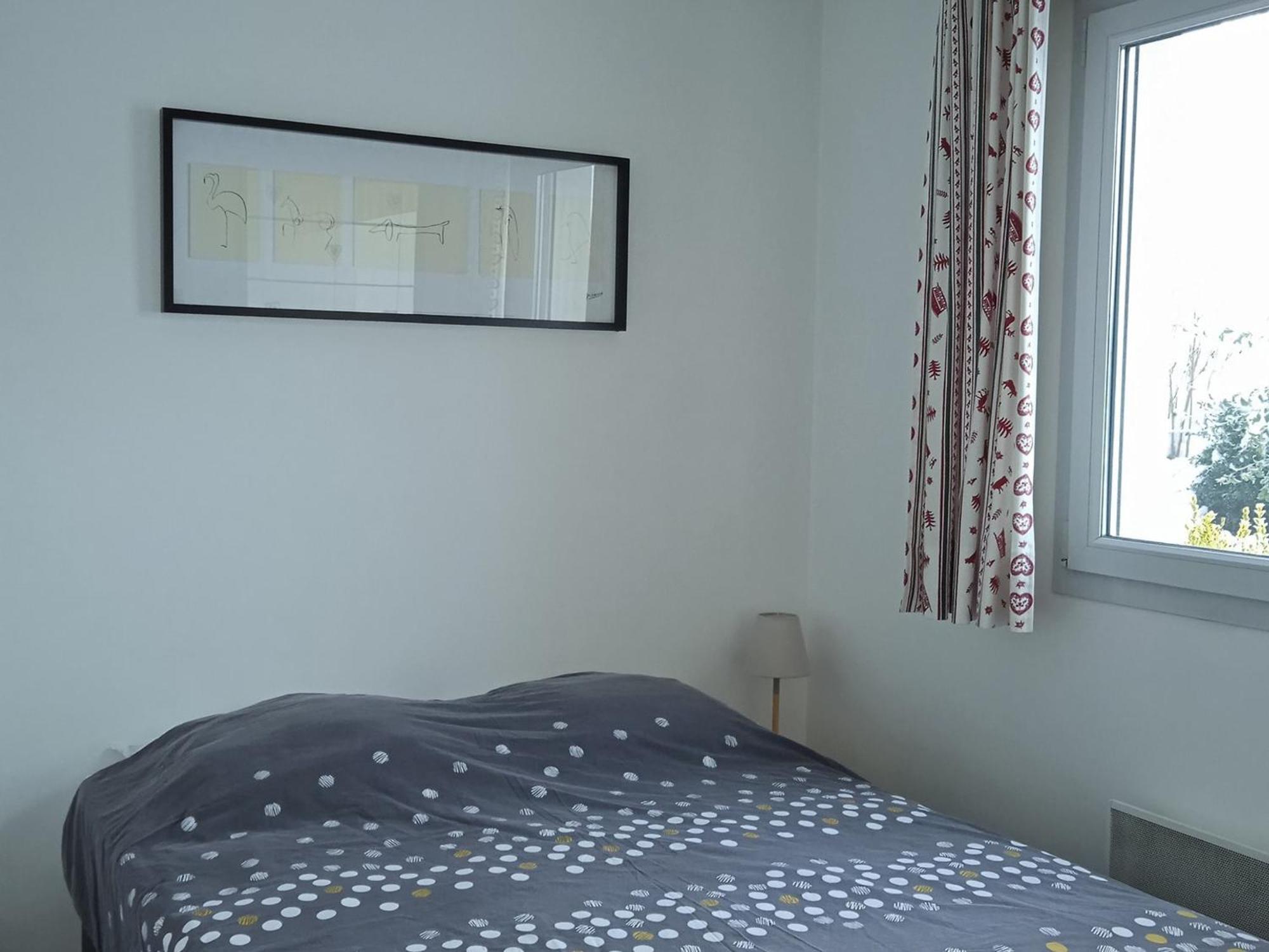 Appartement 3P, Rez-De-Jardin, Proche Village, 6-7 Pers, Terrasse Sud, Parking - Villard-De-Lans - Fr-1-689-18 Zewnętrze zdjęcie